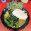 横浜家系ラーメン 宮里家