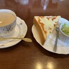 カフェテラス四季