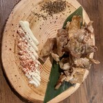 焼酎バル KAKURIKI - 