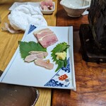 居酒屋仙 - 