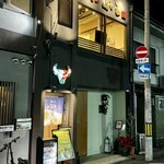 炭火焼肉ノぶる - 