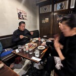 cafe&pub　Kensington - 