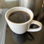 The veranda at The Beachhouse - 