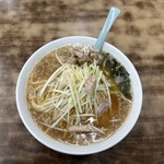 Ramen Shoppu - 