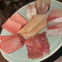焼うお いし川 名古屋 - 