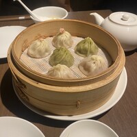 京鼎樓 HANARE店 - 