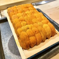 鮨 龍馬 - 