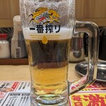 大衆酒場 八銭 - 