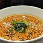 七席中華 コバコ - 担々麺