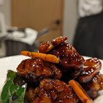 七席中華 コバコ - 酢豚