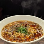 七席中華 コバコ - スーラータンメン