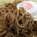 Yakisoba Senka - 