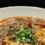 七席中華 コバコ - きのこもたっぷり