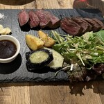 肉バル タンジン商店 - 