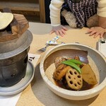 釣船茶屋 ざうお - 