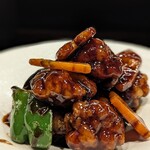 七席中華 コバコ - 美しい照り