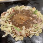 Okonomiyaki Ponkichi - 