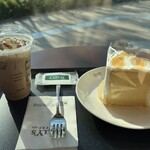 タリーズコーヒー - 