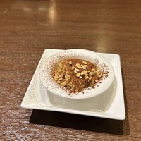オステリア ミオ・バール - 