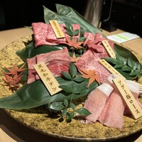 完全個室 しゃぶしゃぶ九 西麻布 本店 - 