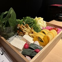 完全個室 しゃぶしゃぶ九 西麻布 本店 - 