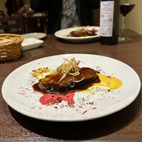 オステリア ミオ・バール - 