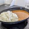 鉄剣タロー食堂 - カレーライス
