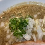 ヌードル＆スパイスカレー 今日の1番 - 