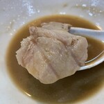 ヌードル＆スパイスカレー 今日の1番 - 