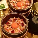 Gion Duck Rice - 