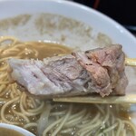 ヌードル＆スパイスカレー 今日の1番 - 