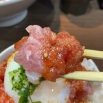 ヌードル＆スパイスカレー 今日の1番 - 