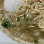 ヌードル＆スパイスカレー 今日の1番 - 