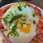 ヌードル＆スパイスカレー 今日の1番 - 