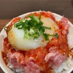 ヌードル＆スパイスカレー 今日の1番 - 