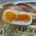 ヌードル＆スパイスカレー 今日の1番 - 