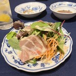 PENTHOUSE GINZA hanare: - 