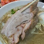 ヌードル＆スパイスカレー 今日の1番 - 