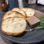 炭火串焼き ほっ田 - 