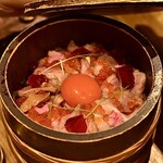 Gion Duck Rice - 