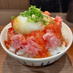 ヌードル＆スパイスカレー 今日の1番 - 