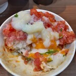 ヌードル＆スパイスカレー 今日の1番 - 