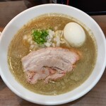 ヌードル＆スパイスカレー 今日の1番 - 