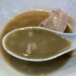 ヌードル＆スパイスカレー 今日の1番 - 