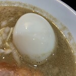 ヌードル＆スパイスカレー 今日の1番 - 