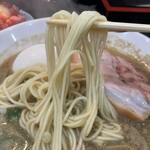 ヌードル＆スパイスカレー 今日の1番 - 