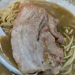 ヌードル＆スパイスカレー 今日の1番 - 