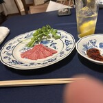 PENTHOUSE GINZA hanare: - 