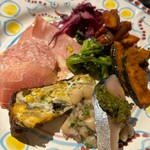 ラ・トリプレッタ - 