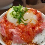 ヌードル＆スパイスカレー 今日の1番 - 